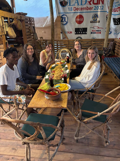 Food & Drinks 3, Moivaro eco hostel, Arusha Urban