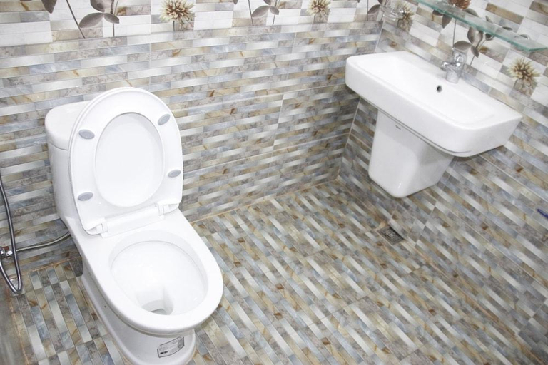 Bathroom 3, Mini Mansion, Bố Trạch