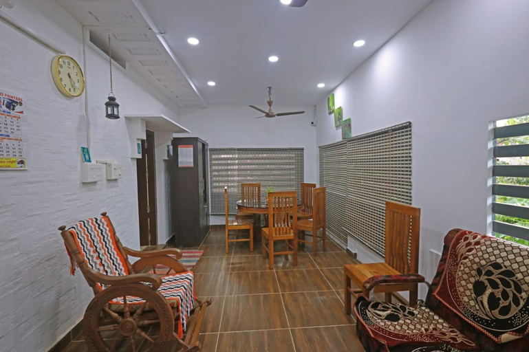 Others 4, Grand marari, Alappuzha