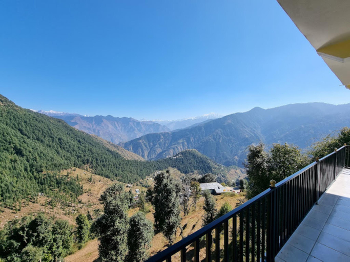Others 4, Goroomgo Grand Kailash View Homestay HP, Chamba