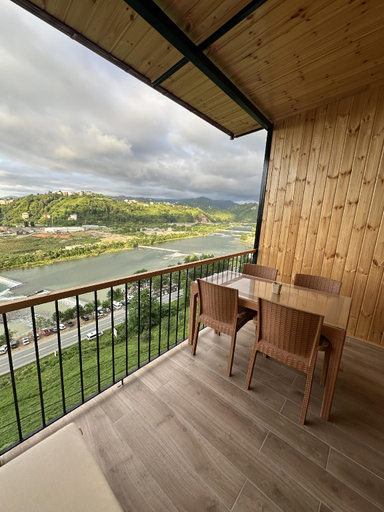 Others 5, Aurora Suit Bungalov, Ardeşen