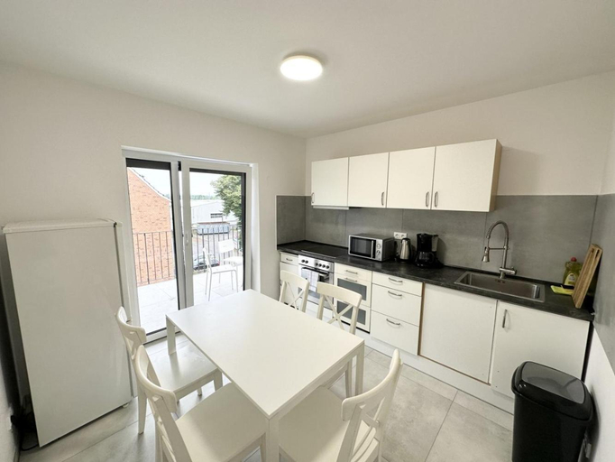 Others 3, Comfy Apartment in Sankt Augustin, Rhein-Sieg-Kreis