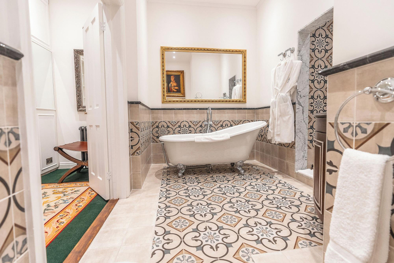 5, Thornbury Castle, Relais & Châteaux, South Gloucestershire