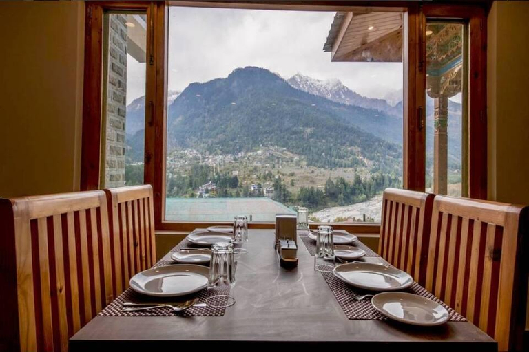 Others 5, The Khar Manali, Kullu