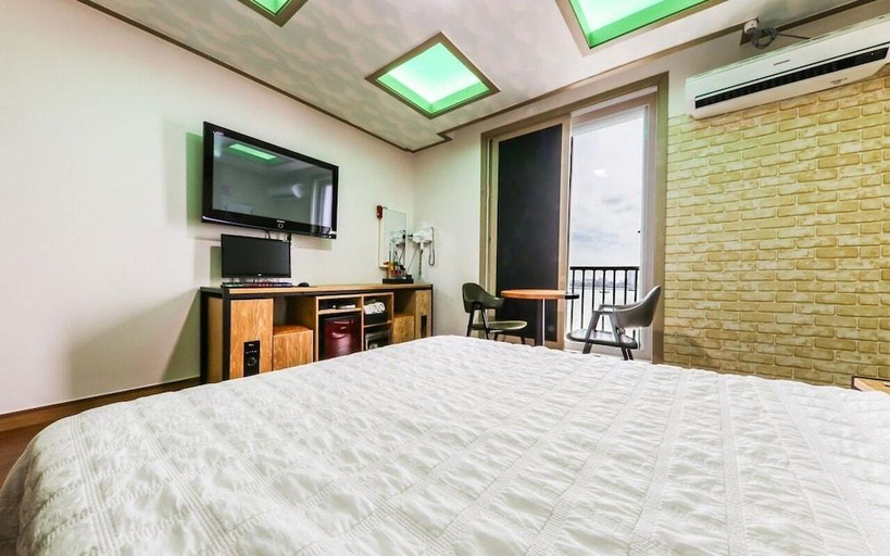 Bedroom 3, Seocheon taxi, Seocheon