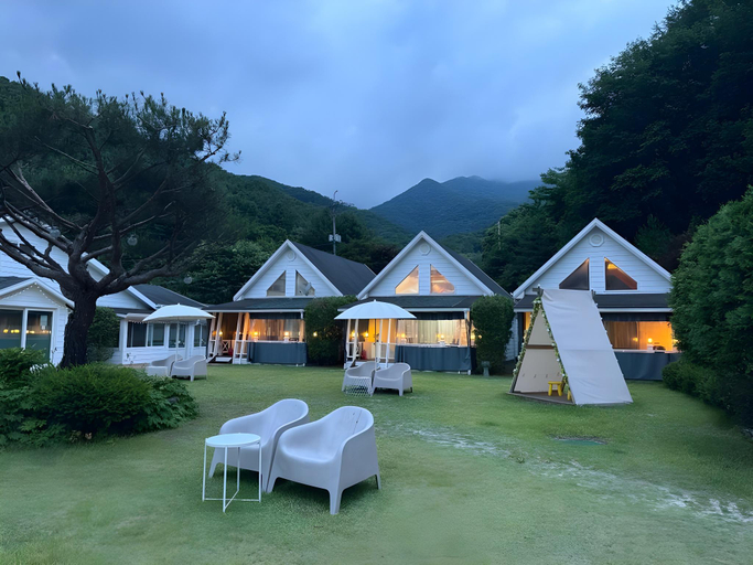 Others 3, Gapyeong Sol Stay Spa Pension, Pocheon