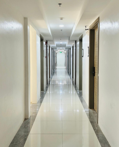 3, Modern Condo Room with City View, Iloilo City