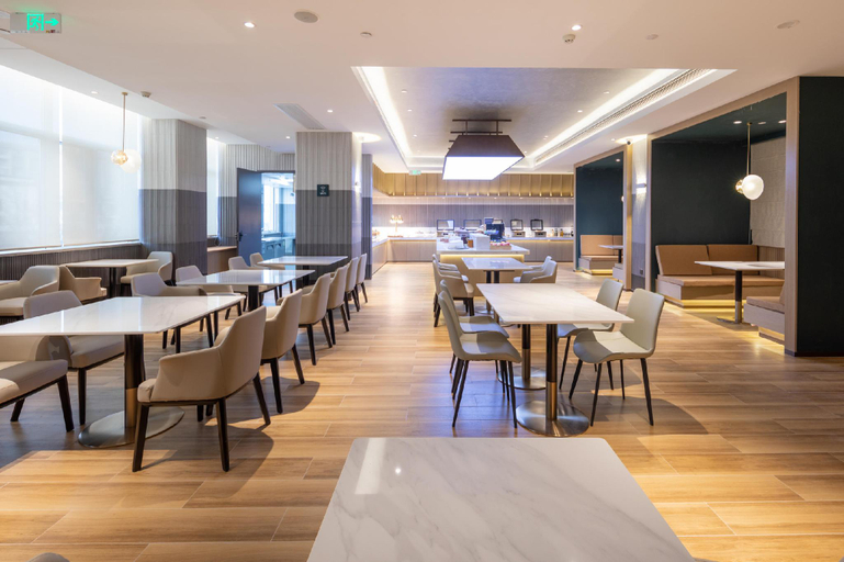 Food & Drinks 4, Atour Hotel Suqian Industrial Park Wuyue Plaza, Suqian