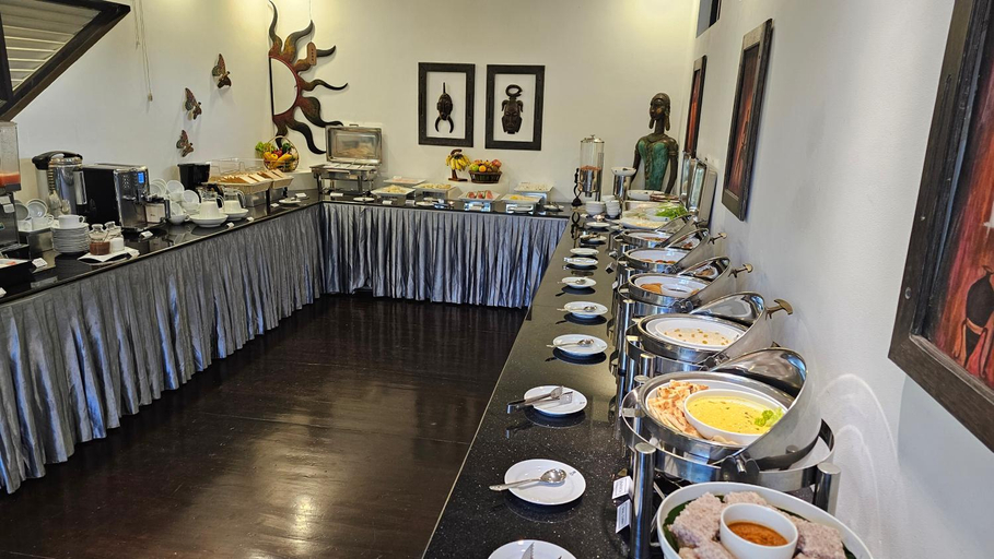 Food & Drinks 2, Ridee Villa, Habaraduwa