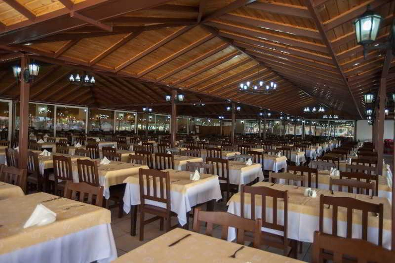 Food & Drinks 4, Xeno Eftalia Resort Hotel, Alanya