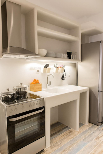 Others 5, Theis Seafront Retreat - Loutra Seaview Bliss, South Aegean
