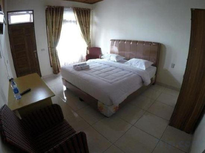 Others 5, Judita Cottages, Samosir