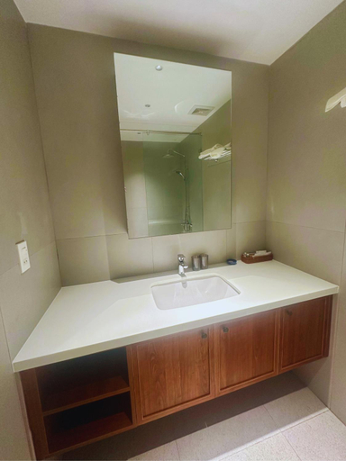 Bathroom 4, Le Huynh Mui Ne Hotel, Phan Thiết