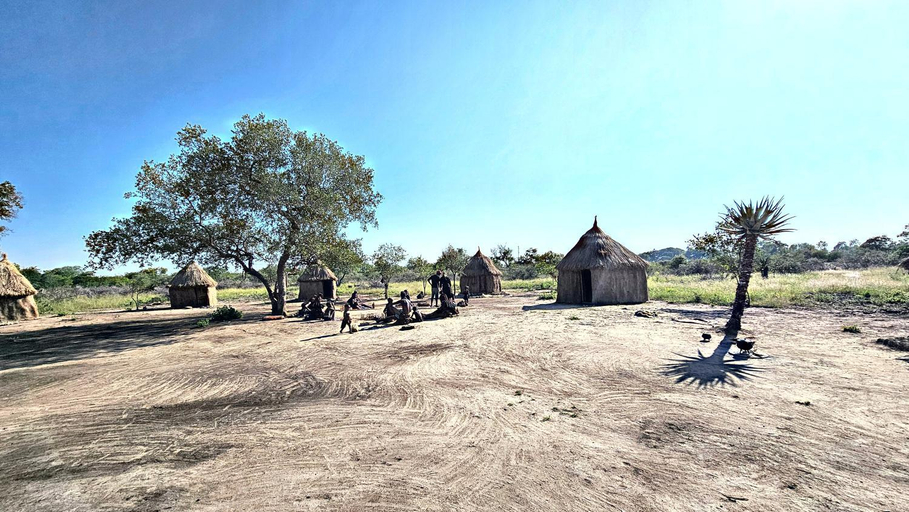 Others 2, Bambi Lodge, Grootfontein