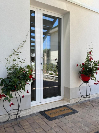 Facilities 3, Casa MaLù, Catania