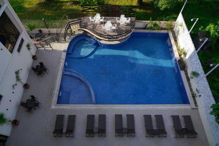 Sport & Beauty 2, AnOrita Hotel, Kobuleti