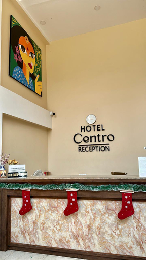 Others 5, Hotel Centro, North Goa