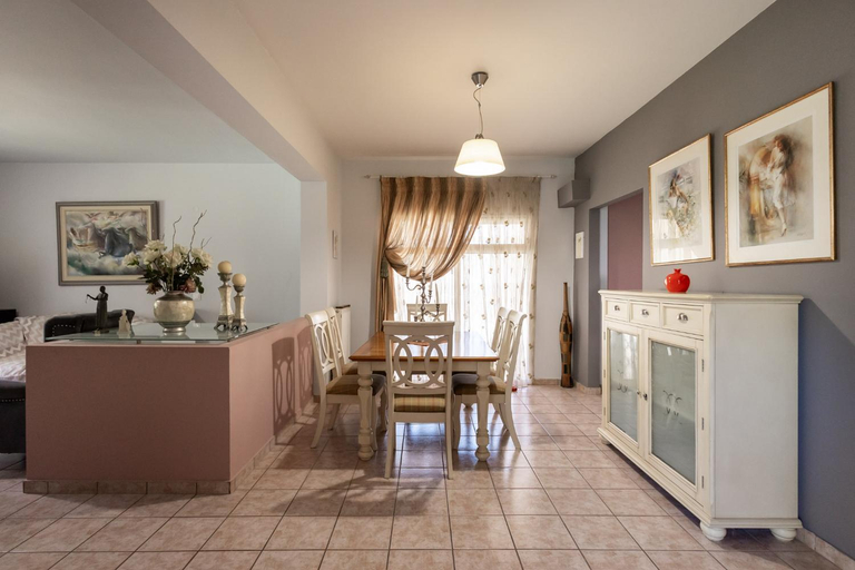 Others 4, Villa Aristotle, Ionian Islands