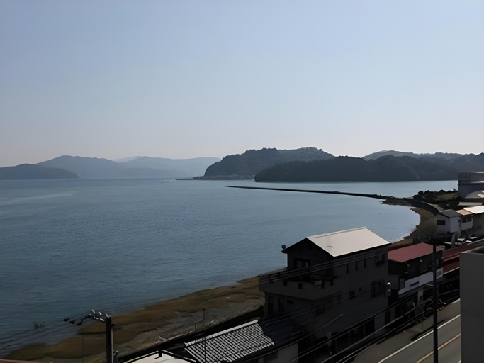 Others 2, Hotel Matsuya, Sukumo