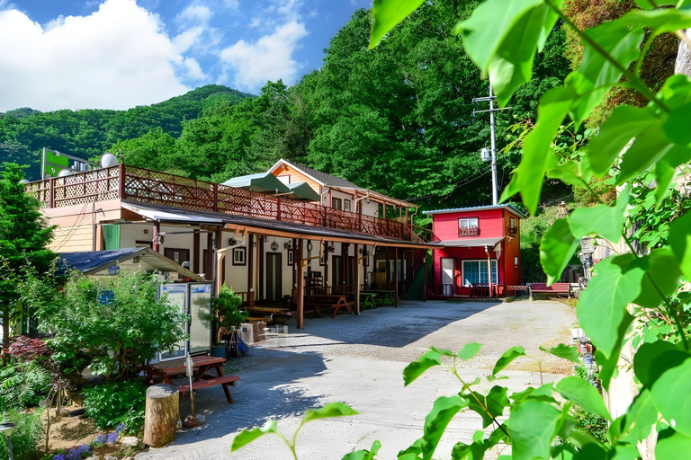 Others 4, Gapyeong Yongchu Love Pension, Gapyeong