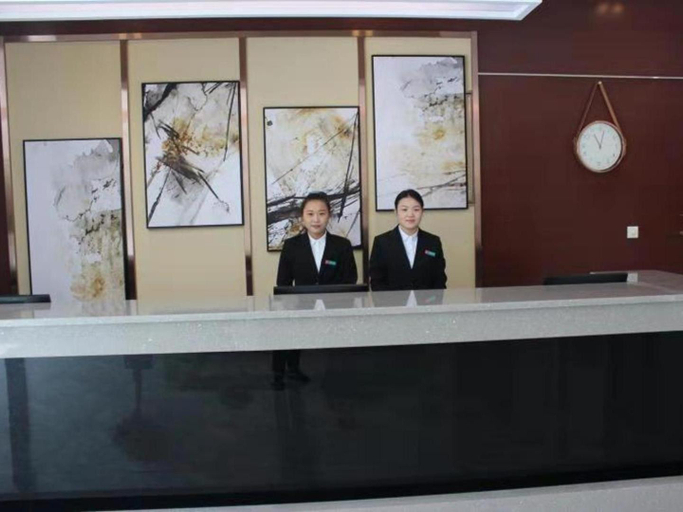 Others 2, Jinjiang Inn Style Zhenjiang Dagang Pingchang Road, Zhenjiang