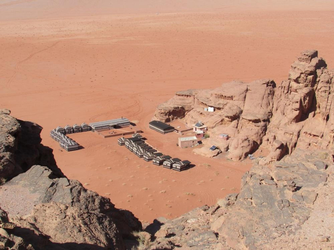 Others 5, Desert Moon Camp, Aqaba