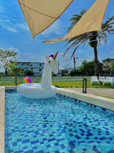 Sport & Beauty 2, M2 Villa, Yilan