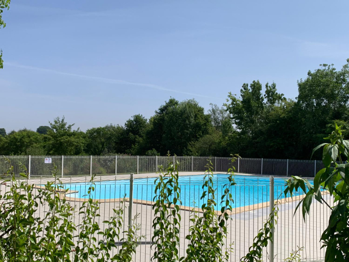 Sport & Beauty 2, Natura Resort Pescalis, Deux-Sèvres