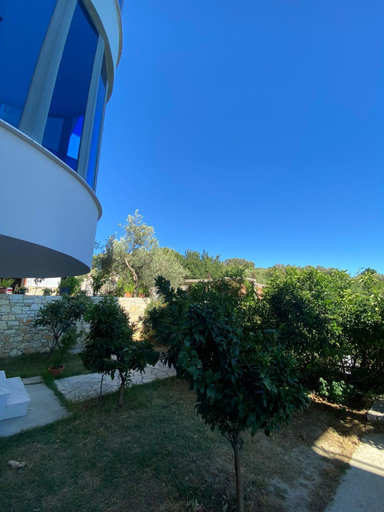 Garden 4, "Adriatik Hills" Apartments COMPLEX, Durrësit