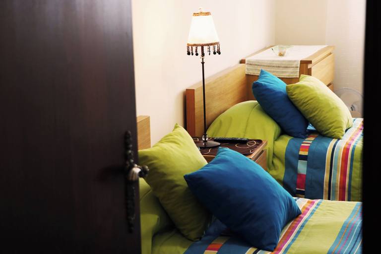 Room 2, Urban Beach - Vista Rio, Portimão