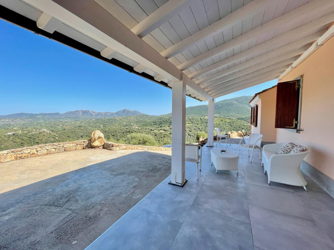 Facilities 4, Villa Fiori con Piscina by Wonderful Italy, Olbia-Tempio