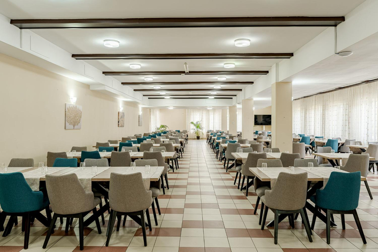 Food & Drinks 4, Hotel Central, Calimanesti