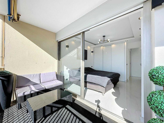Facilities, Modern apartment - AC-1BR- 4P - Mandelieu, Alpes-Maritimes