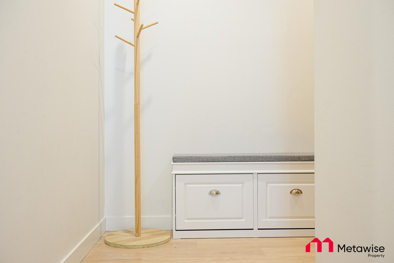 5, MetaWiseBnB |SYDNEY CBD LUXURY COZY 2BED APARTMENT, Sydney