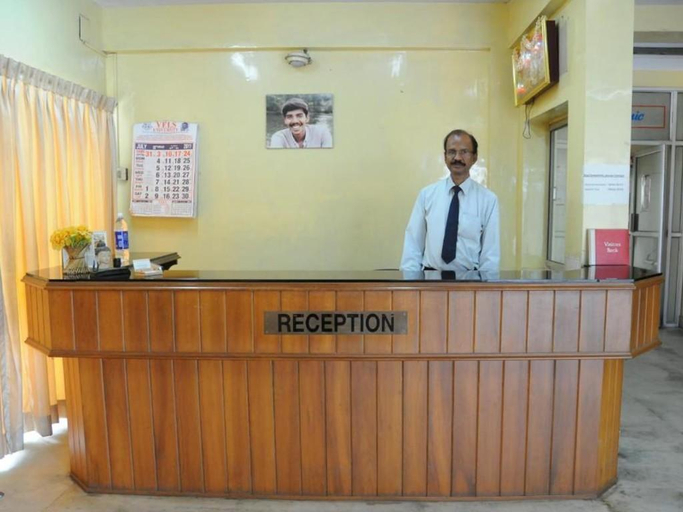 Others 3, Lloyds Serviced Apartments, Near Music Academy, Chennai
