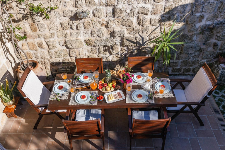 Food & Drinks 3, OLD TOWN CLASSIC HOUSE RHODES, South Aegean