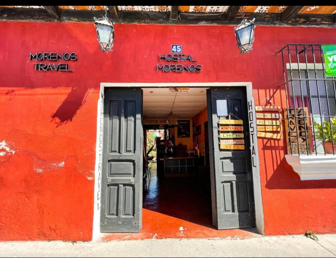 Others 3, Hostal Morenos Antigua, Antigua Guatemala
