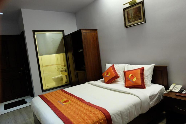 Bedroom 4, Gia Hoa Hotel, Vũng Tàu