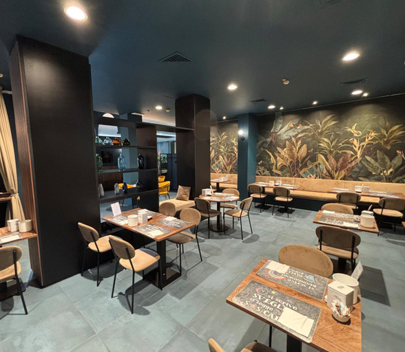 Food & Drinks 5, Hotel Fiera Wellness & Spa, Bologna