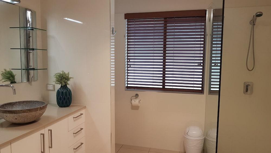 Bathroom, Noosa North Shore Retreat, Noosa Bal