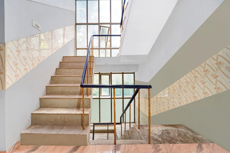 Public Area, Super Hotel O Tiruppur Near Railway station, Tiruppur
