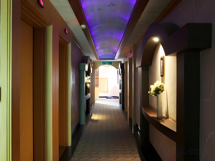 Others 4, Valentine Hotel, Paju