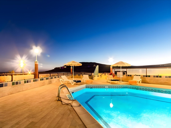 Sport & Beauty 2, Esmeralda Maris Hotel , Las Palmas