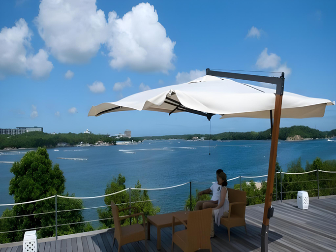 Others 3, Hotel Shima Chichukaimura, Shima