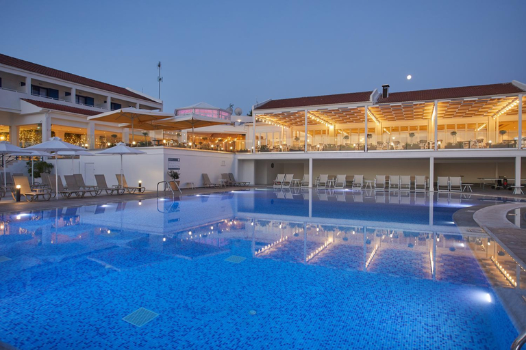 Sport & Beauty 2, AluaSoul Zakynthos - Adults only - All Inclusive - Hyatt Inclusive Collection, Ionian Islands