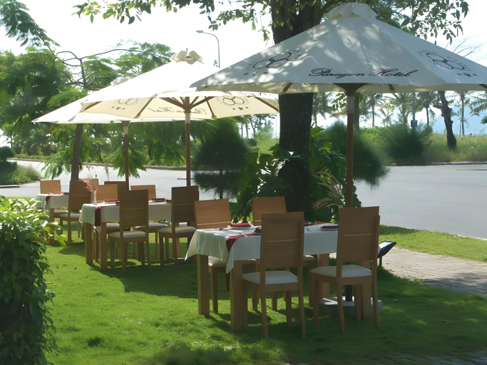 Food & Drinks 3, Paragon Villa Hotel Nha Trang, Nha Trang