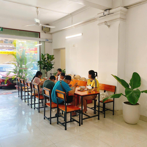 Food & Drinks 5, Diep's House Ninh Binh, Ninh Bình