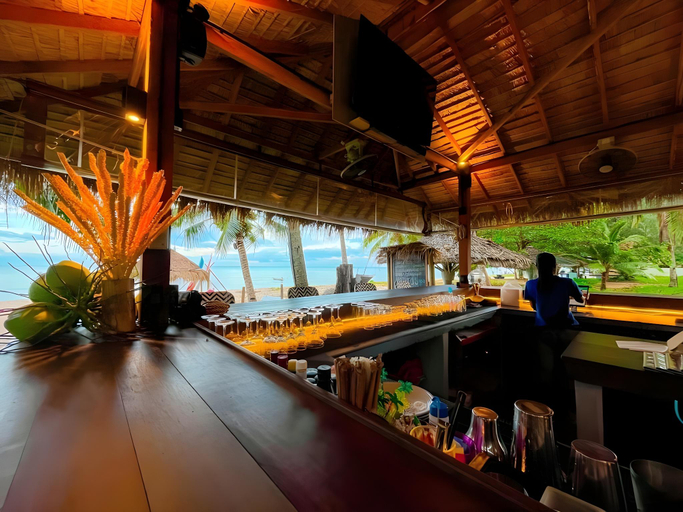 Food & Drinks 5, Margarita Beach, Khanom