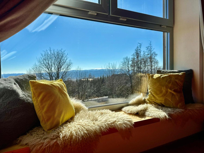 Others 2, Boutique Hotel Vila Lieska, Poprad