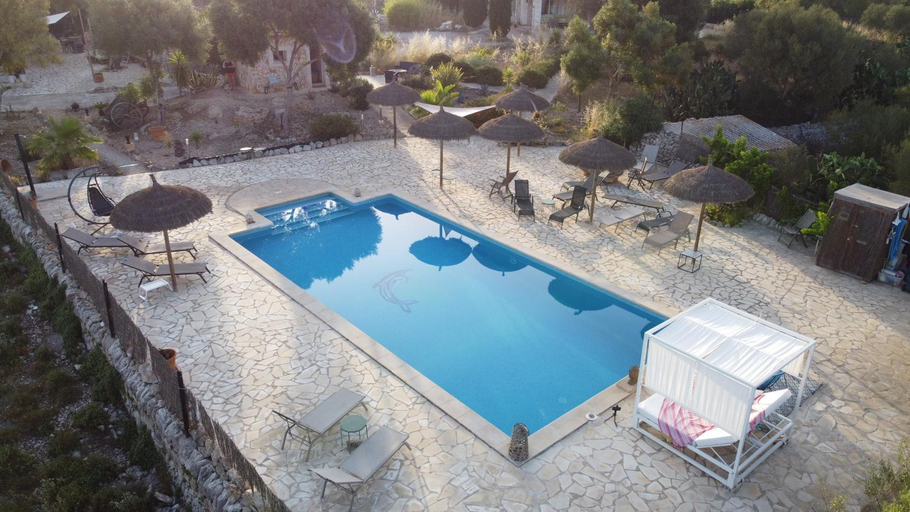 Sport & Beauty 3, Finca Es Velar, Baleares